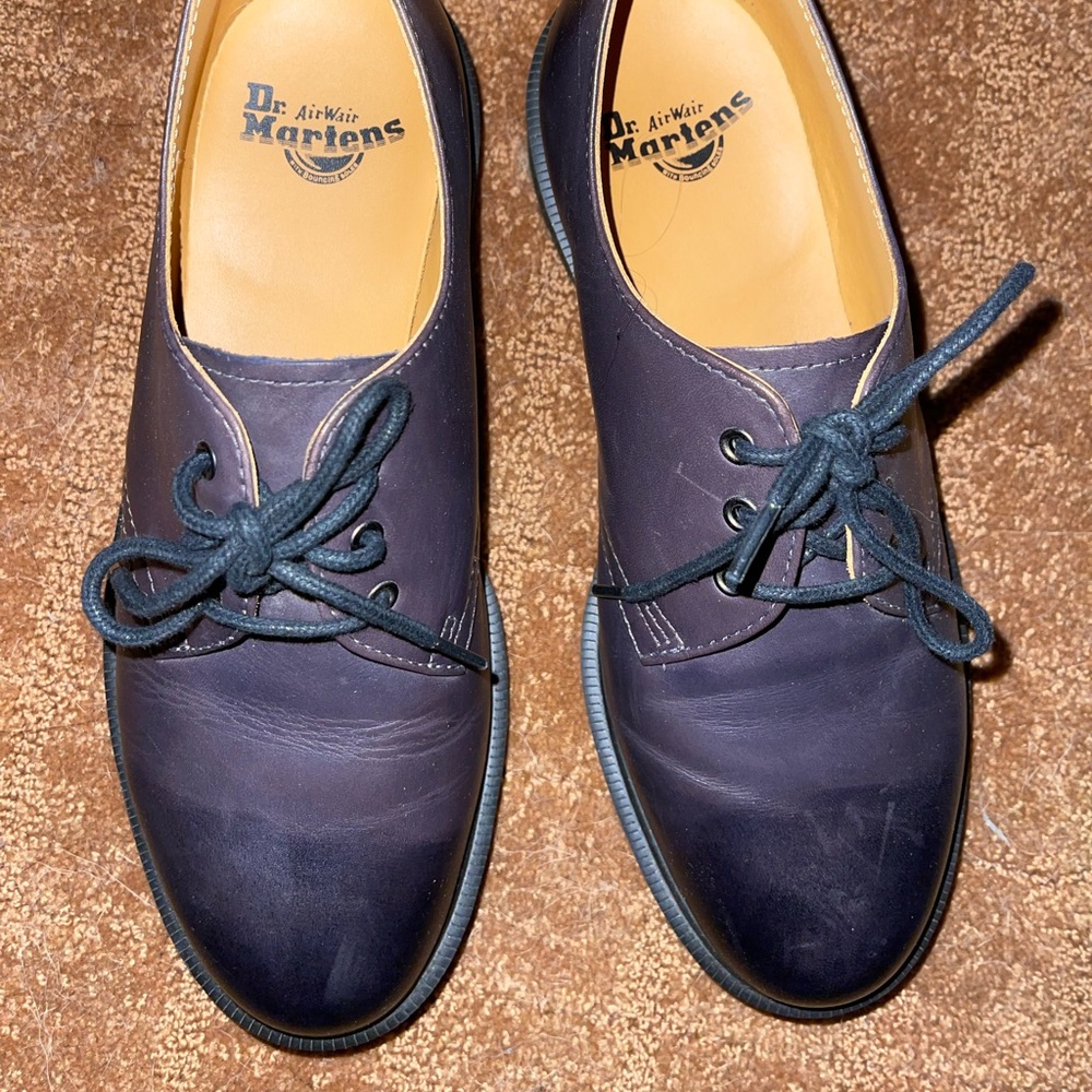 Doc martens